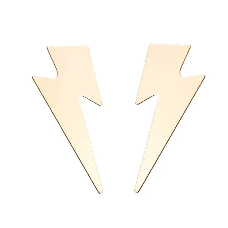 PENDIENTES P220520-45 RAYO LIZO