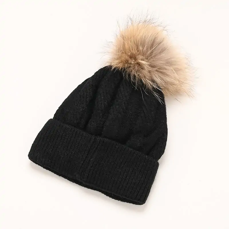 GORROS POMPOM G220425-2
