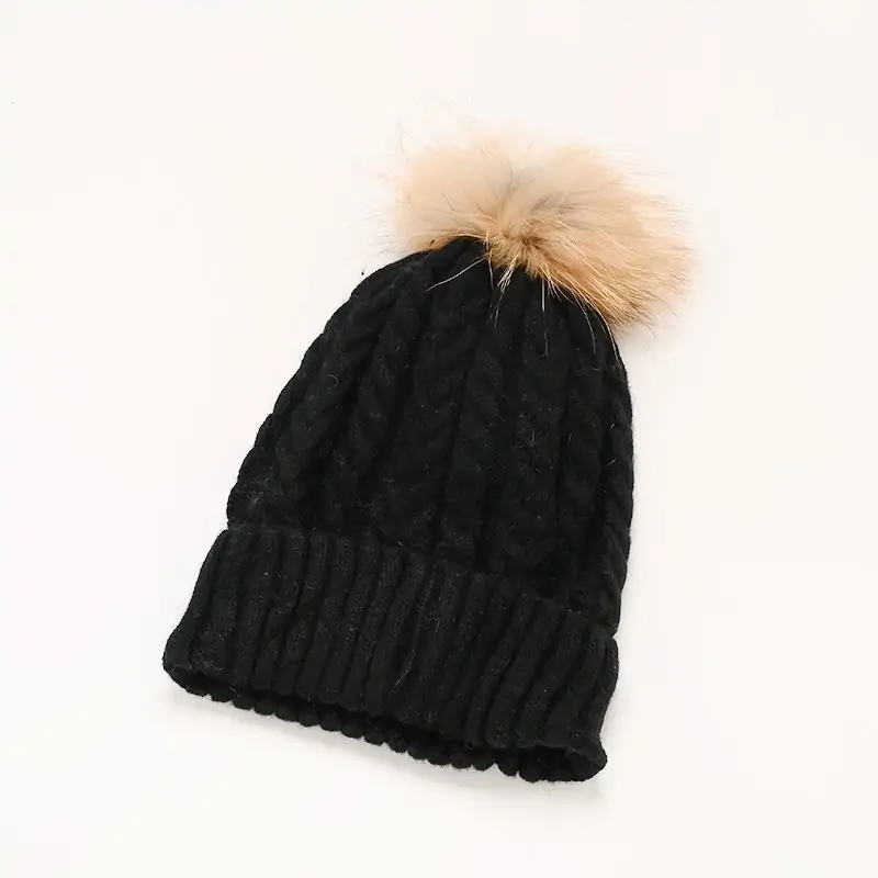 GORRA POMPOM G220425-1
