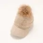 GORRAS POMPOM G220407-1