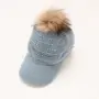 GORRAS POMPOM G220407-1