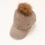 GORRAS POMPOM G220407-1