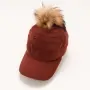 GORRAS POMPOM G220407-1