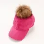 GORRAS POMPOM G220407-1