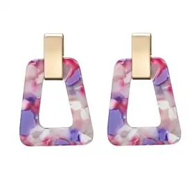 PENDIENTES P220720-3 VERANO