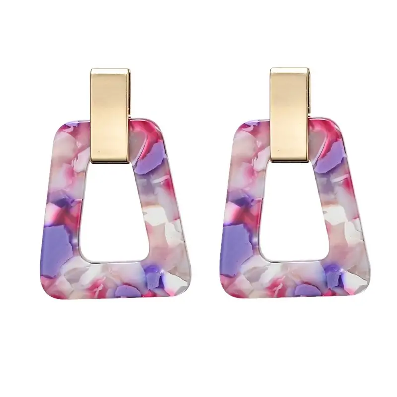 PENDIENTES P220720-3 VERANO