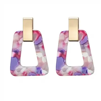 PENDIENTES P220720-3 VERANO