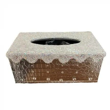 GUARDA SERVILLETAS DE CRISTAL EX220418-2