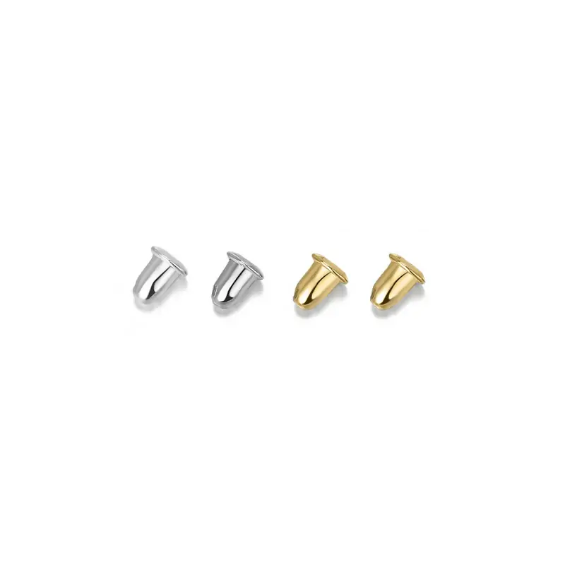 PACK DE TUERCA DE PENDIENTES PS004