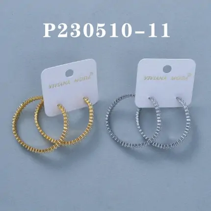 PENDIENTES P230510-11