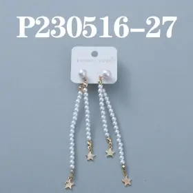 PENDIENTES P230516-27✦DORADO»G
