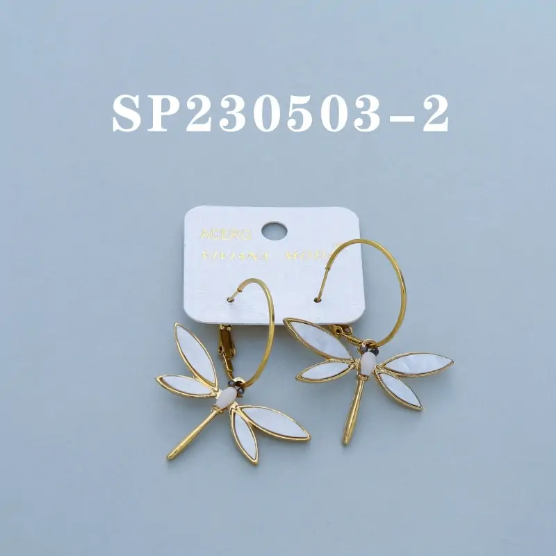 PENDIENTES SP230503-2 PERMANENTE