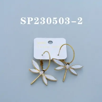PENDIENTES SP230503-2 PERMANENTE